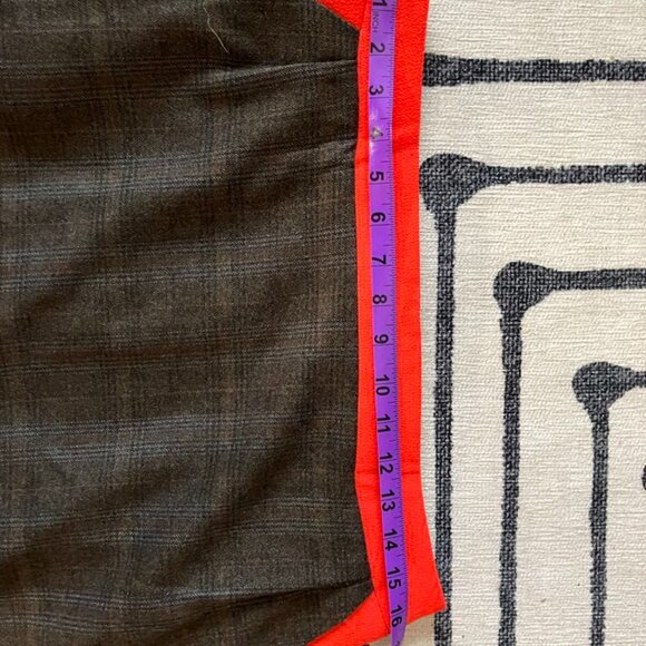 KooCoo Carillo Skirt - Picture 5 of 5